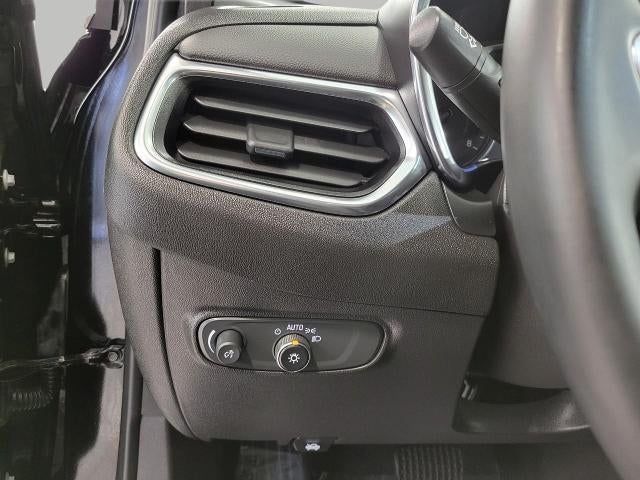 2024 Chevrolet Equinox Base