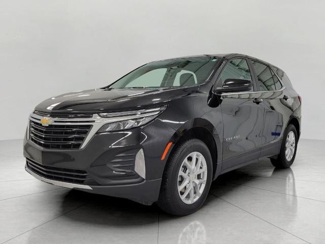 2024 Chevrolet Equinox Base