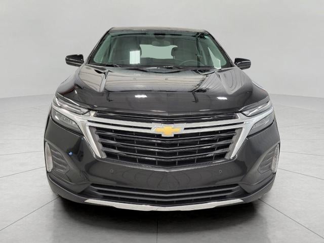 2024 Chevrolet Equinox Base