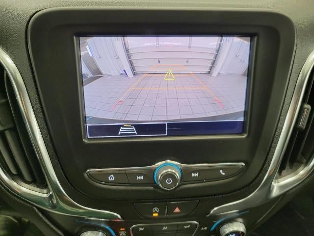 2024 Chevrolet Equinox Base