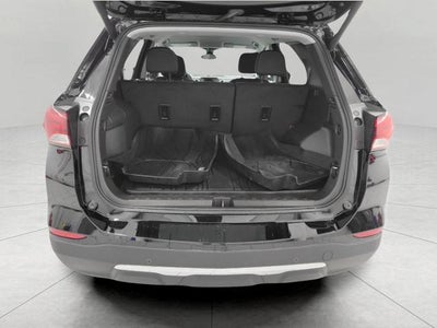 2024 Chevrolet Equinox Base