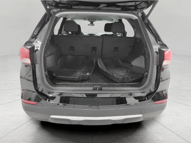 2024 Chevrolet Equinox Base