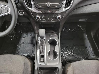 2024 Chevrolet Equinox Base