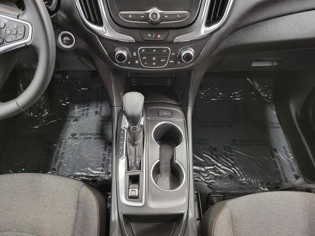 2024 Chevrolet Equinox Base