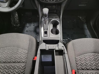 2024 Chevrolet Equinox Base