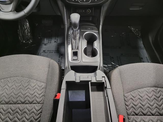 2024 Chevrolet Equinox Base