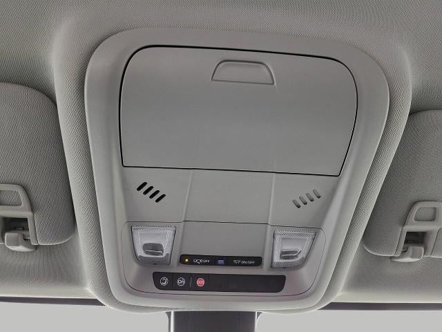 2024 Chevrolet Equinox Base