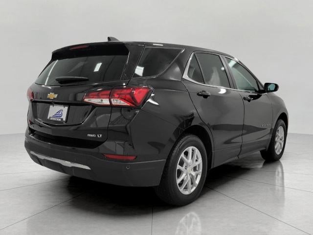 2024 Chevrolet Equinox Base