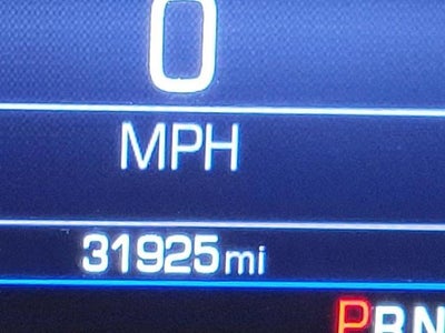 2024 Chevrolet Equinox Base