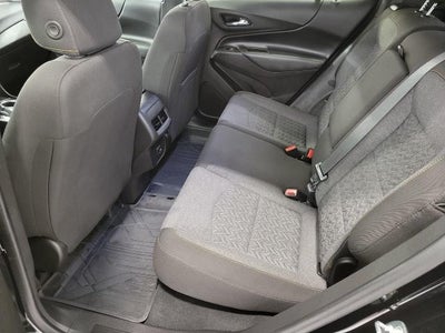 2024 Chevrolet Equinox Base