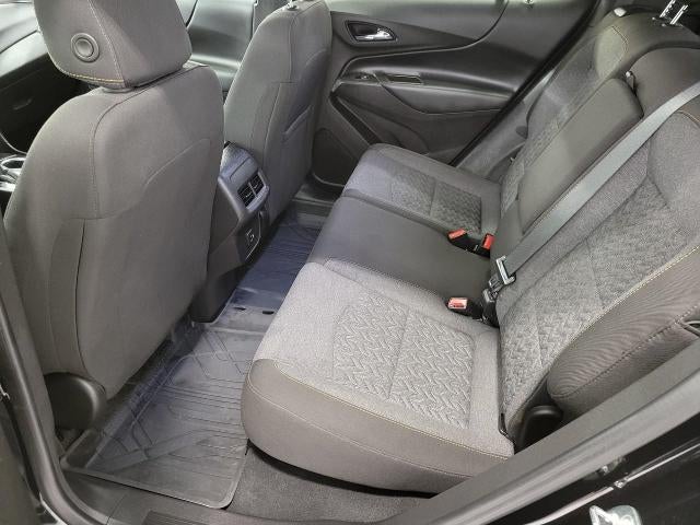 2024 Chevrolet Equinox Base