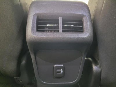 2024 Chevrolet Equinox Base