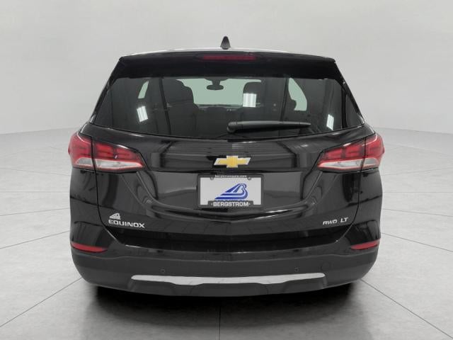 2024 Chevrolet Equinox Base