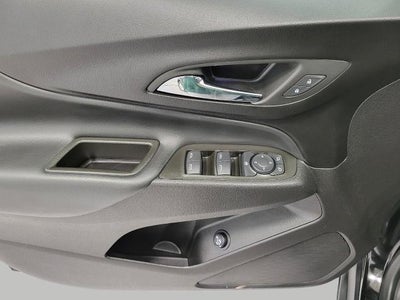 2024 Chevrolet Equinox Base