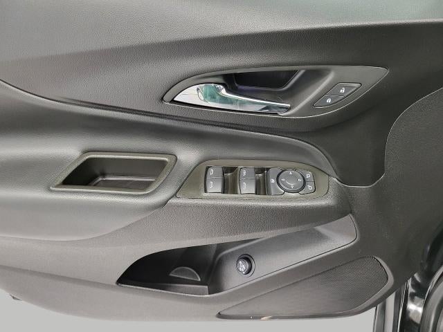 2024 Chevrolet Equinox Base