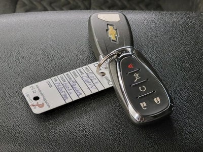 2024 Chevrolet Equinox Base