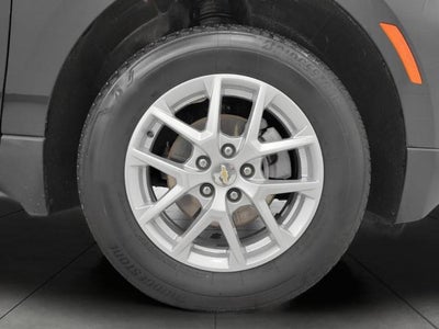 2024 Chevrolet Equinox Base