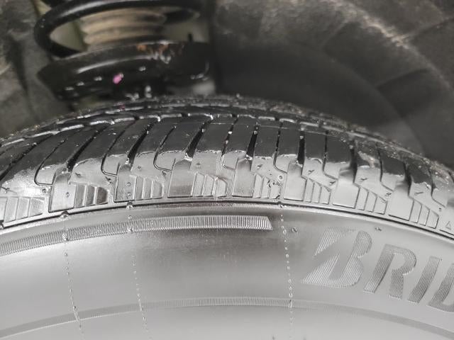 2024 Chevrolet Equinox Base