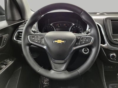 2024 Chevrolet Equinox Base