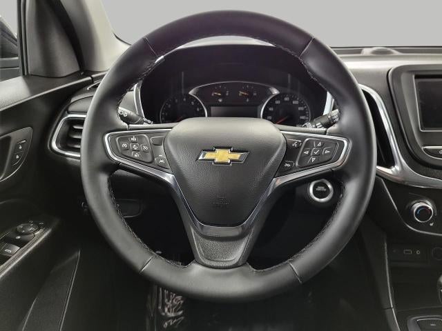 2024 Chevrolet Equinox Base