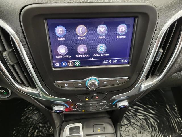 2024 Chevrolet Equinox Base