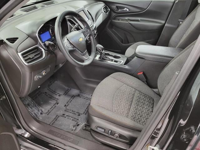 2024 Chevrolet Equinox Base