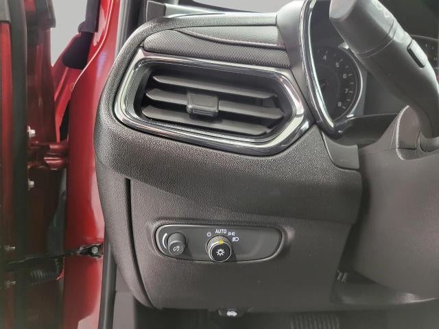 2024 Chevrolet Equinox Base