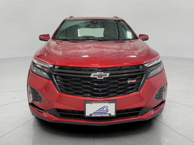 2024 Chevrolet Equinox Base