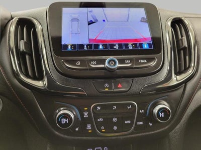 2024 Chevrolet Equinox Base