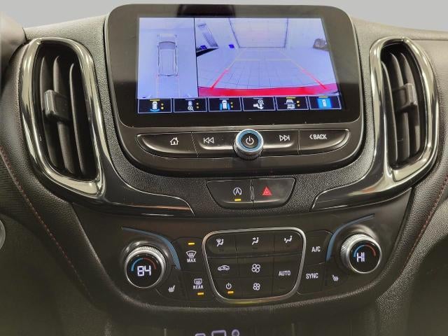 2024 Chevrolet Equinox Base