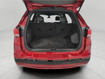2024 Chevrolet Equinox Base