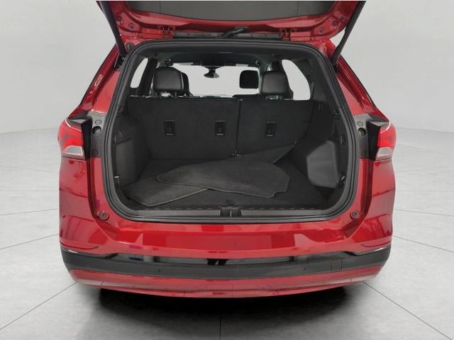 2024 Chevrolet Equinox Base