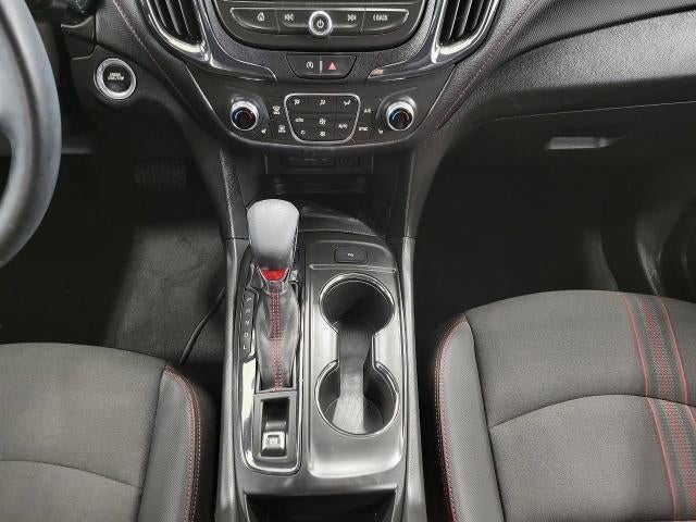 2024 Chevrolet Equinox Base