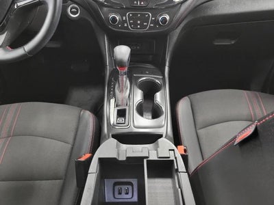 2024 Chevrolet Equinox Base