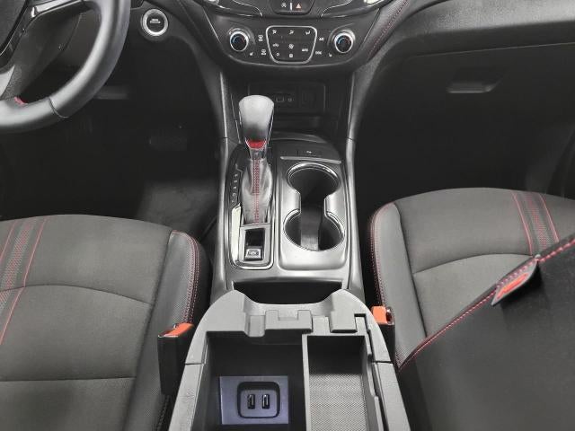 2024 Chevrolet Equinox Base