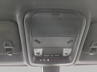 2024 Chevrolet Equinox Base