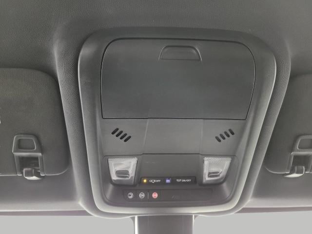 2024 Chevrolet Equinox Base