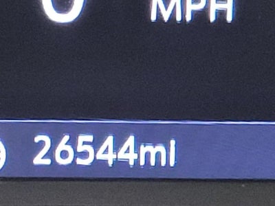 2024 Chevrolet Equinox Base