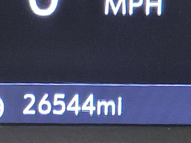 2024 Chevrolet Equinox Base