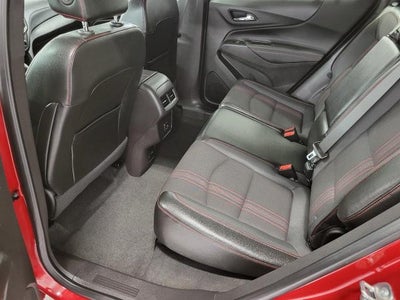 2024 Chevrolet Equinox Base