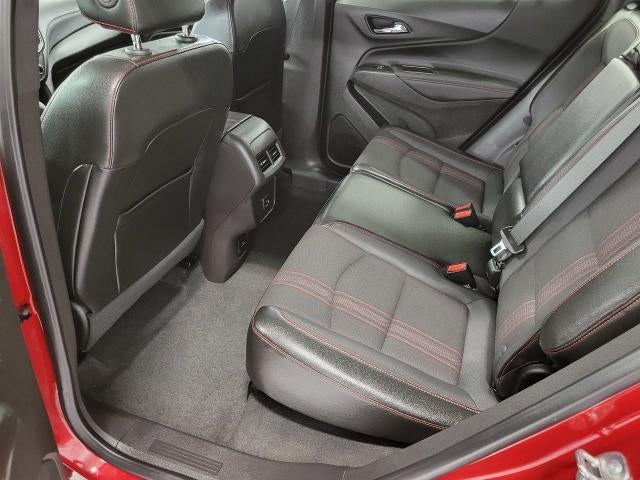 2024 Chevrolet Equinox Base