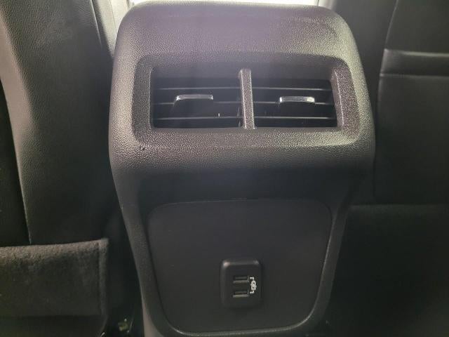 2024 Chevrolet Equinox Base