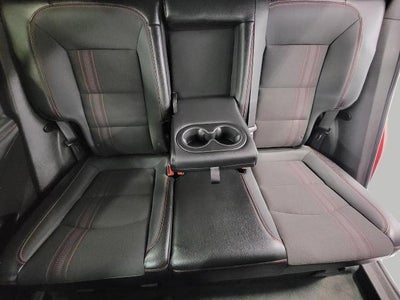 2024 Chevrolet Equinox Base