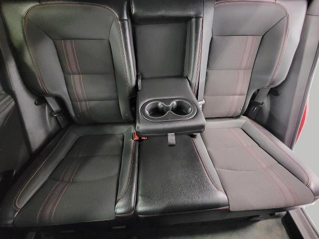 2024 Chevrolet Equinox Base