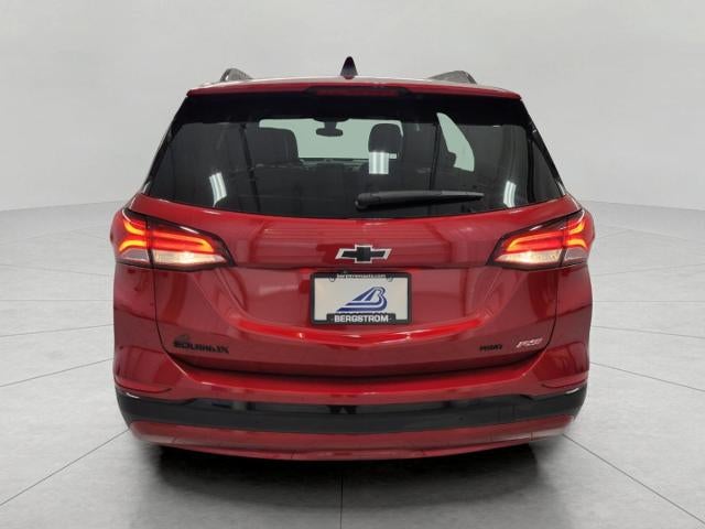 2024 Chevrolet Equinox Base