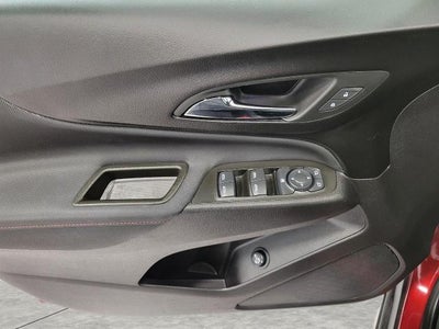 2024 Chevrolet Equinox Base