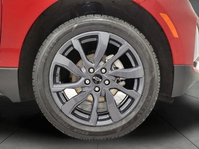 2024 Chevrolet Equinox Base