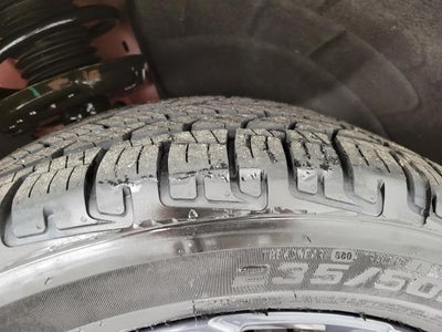 2024 Chevrolet Equinox Base