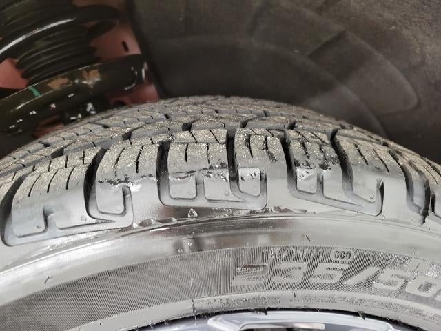 2024 Chevrolet Equinox Base