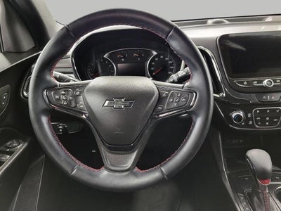 2024 Chevrolet Equinox Base